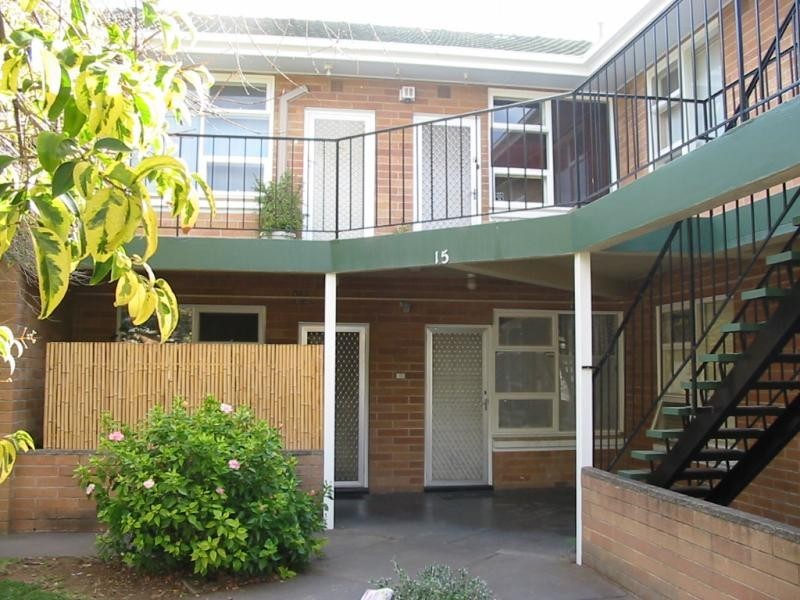 UNIT 7/15 MORTIMER STREET, Kurralta Park SA 5037