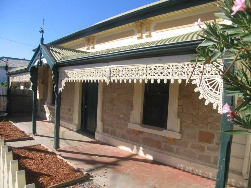 40 ANSELL STREET, Semaphore SA 5019