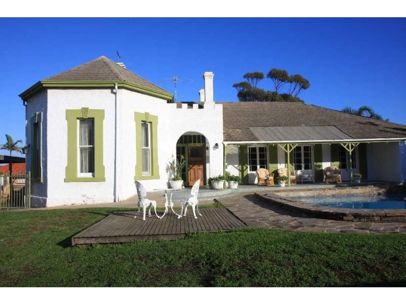 15 b Salisbury Street, Somerton Park SA 5044
