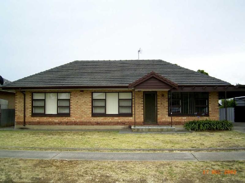 8 MURRAY STREET, Fulham Gardens SA 5024