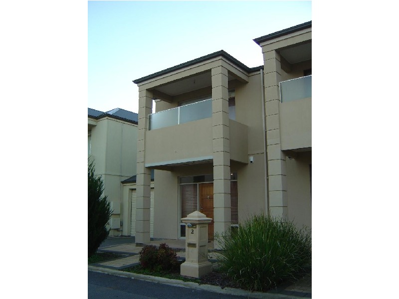 4 ST JOHN’S LANE, Felixstow SA 5070