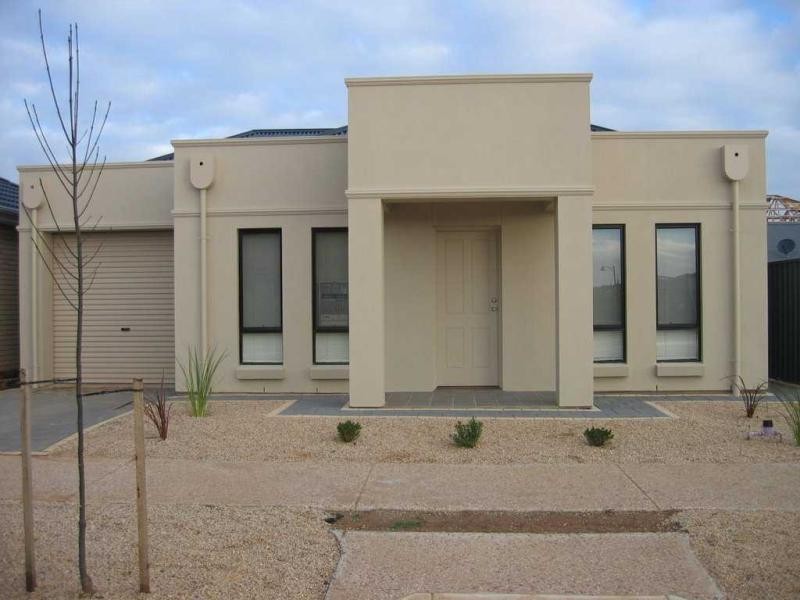 91 LORD HOWE CRESCENT, Mawson Lakes SA 5095