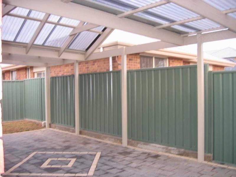 91 LORD HOWE CRESCENT, Mawson Lakes SA 5095