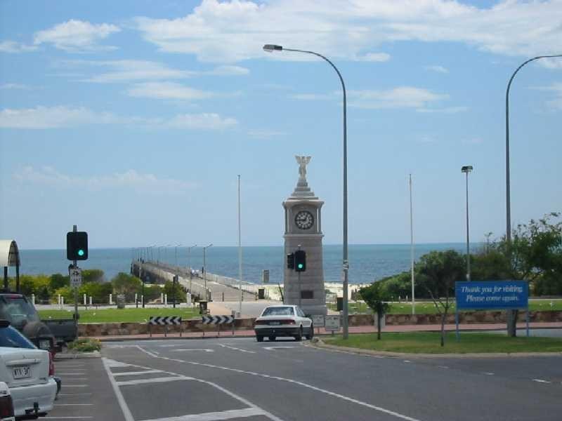8 GRANVILLE STREET, Semaphore Park SA 5019