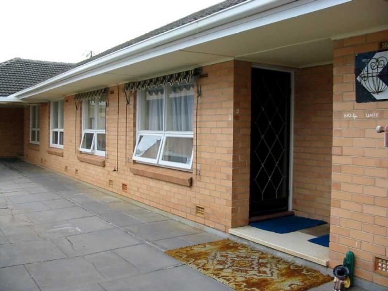 Unit 3/23 Anderson Avenue, Glenelg North SA 5045