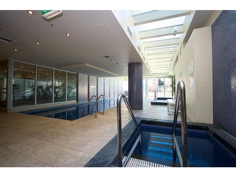 Apartment 111/27 Colley Terrace (Liberty Towers), Glenelg SA 5045