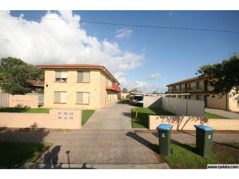 Unit 5/11 Craig Street, Greenacres SA 5086