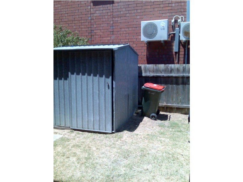 Unit 3/5 Wallala  Avenue, Park Holme SA 5043