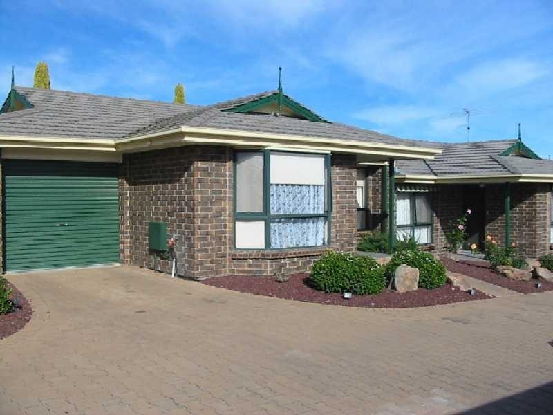 Unit 4/21 Olivier Terrace, Hallett Cove SA 5158