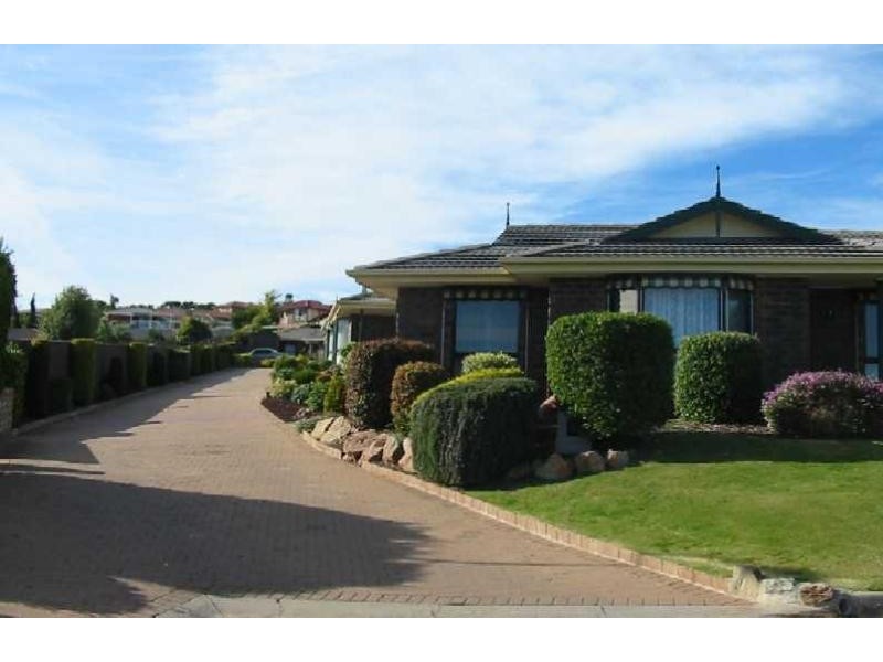 Unit 4/21 Olivier Terrace, Hallett Cove SA 5158