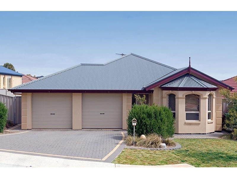 14 Parkview Circuit, Seaford Rise SA 5169