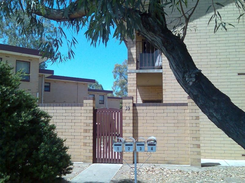 Unit 2/29 Hartley Road, Flinders Park SA 5025
