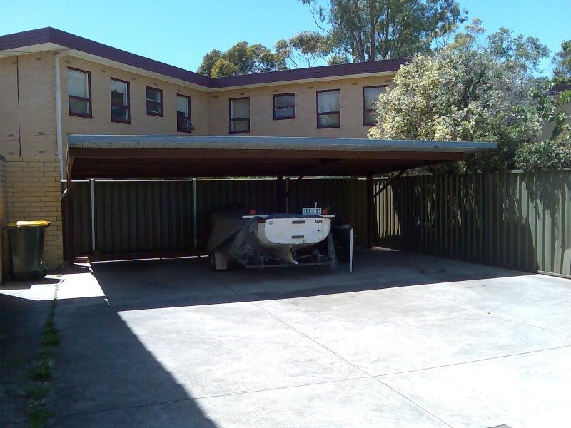 Unit 2/29 Hartley Road, Flinders Park SA 5025