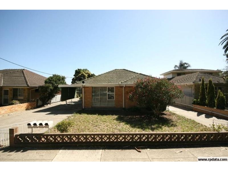 Unit 4/492 Henley Beach Road, Fulham SA 5024