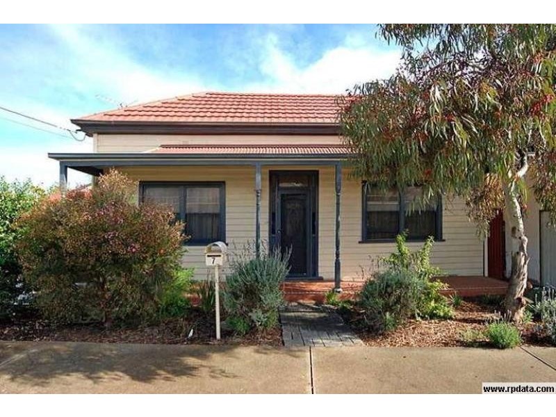7 Cowie Street, Ethelton SA 5015