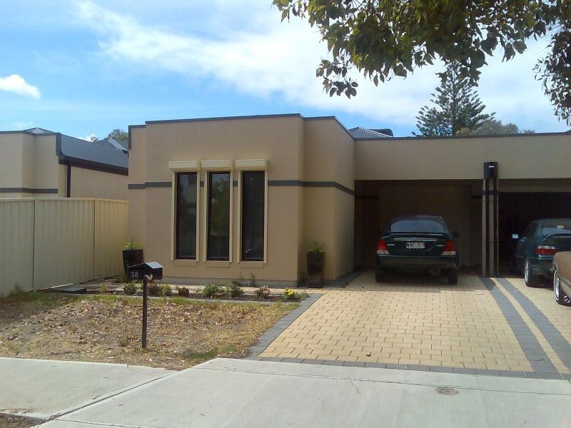 38 Claughton Road, Largs Bay SA 5016