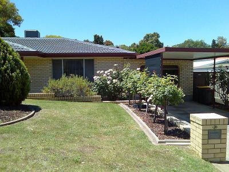 40 Kiah Crescent, Sheidow Park SA 5158