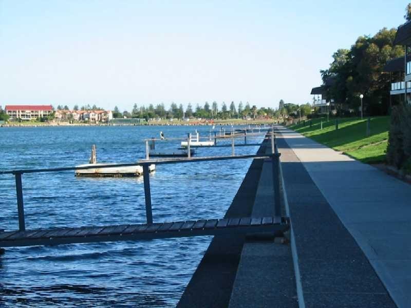 Apartment 14/74 Military Road, Tennyson SA 5022