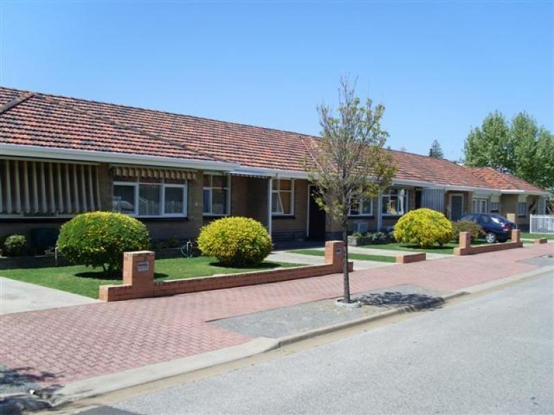 Unit 4/55 Augusta Street, Glenelg East SA 5045