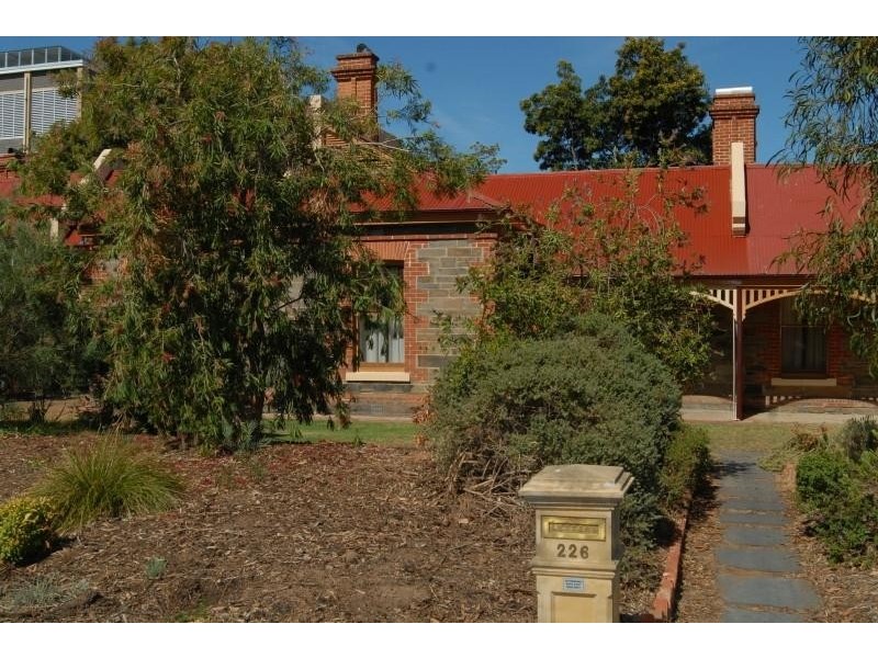 226 Frome Street, Adelaide SA 5000