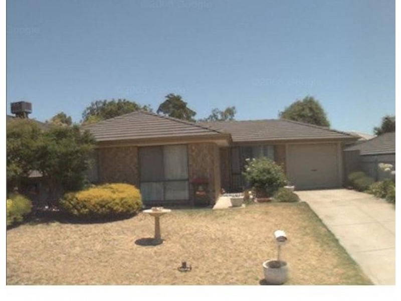 21 Sampson Crescent, Old Reynella SA 5161