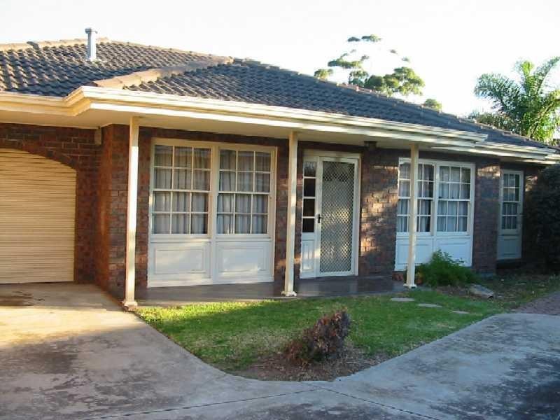 Unit 3/5 Second Avenue, Glenelg East SA 5045