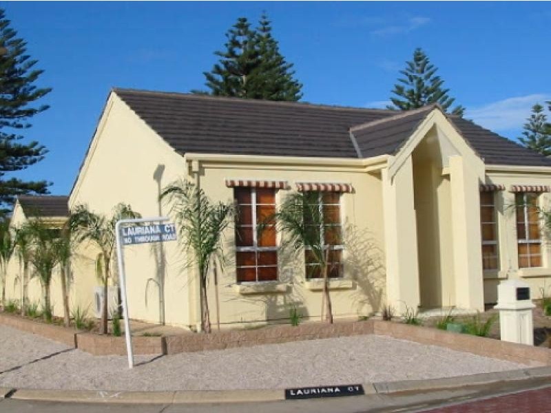 1 Lauriana Court, North Haven SA 5018
