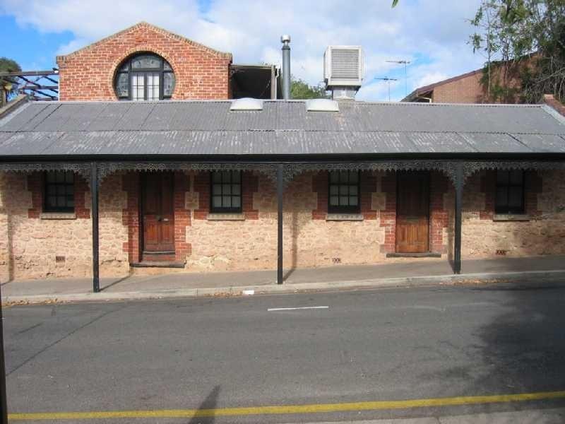 Unit 1/31 West Pallant Street, North Adelaide SA 5006