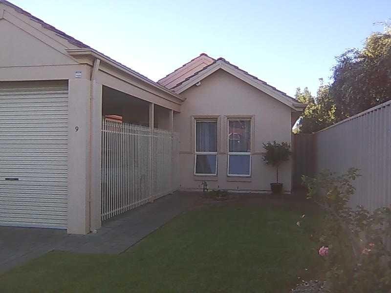 9 Norman Street, Underdale SA 5032