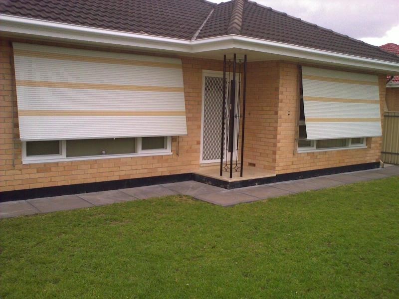 1 Jeffrey Street, Brooklyn Park SA 5032