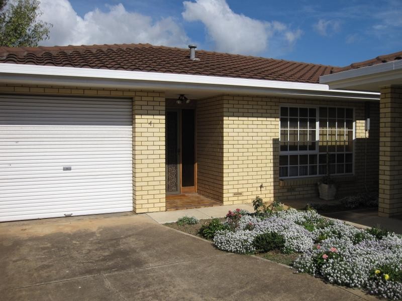 Unit 4/8 Mortimer Street, Kurralta Park SA 5037