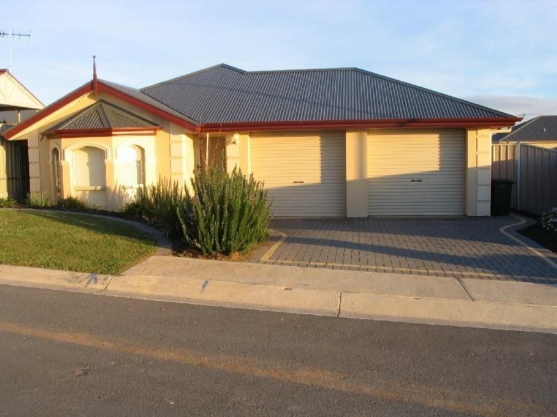 14 Parkview Circuit, Seaford Rise SA 5169