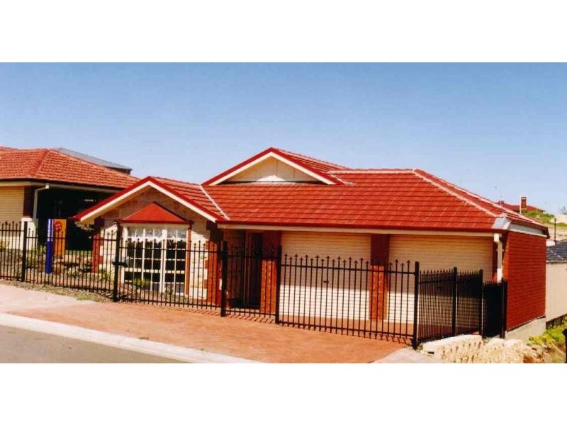 8 Worthing Drive, Sheidow Park SA 5158