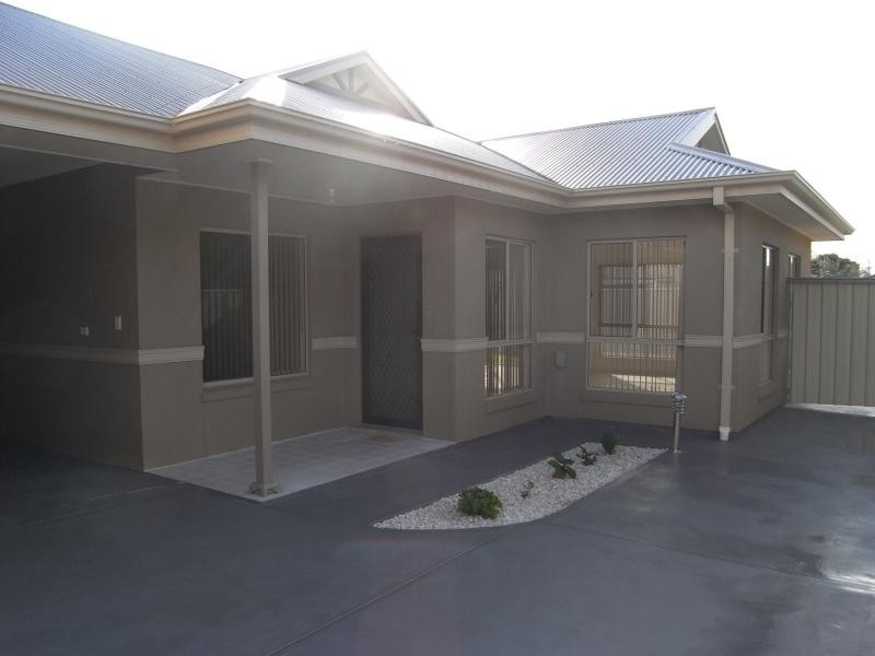 Unit 4/7 Griffiths Road, Plympton Park SA 5038