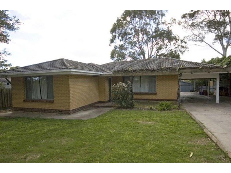 16 Barns Avenue, Highbury SA 5089