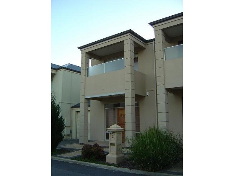 4 St Johns Lane, Felixstow SA 5070