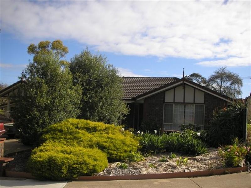 9 Warakila Court, Sheidow Park SA 5158