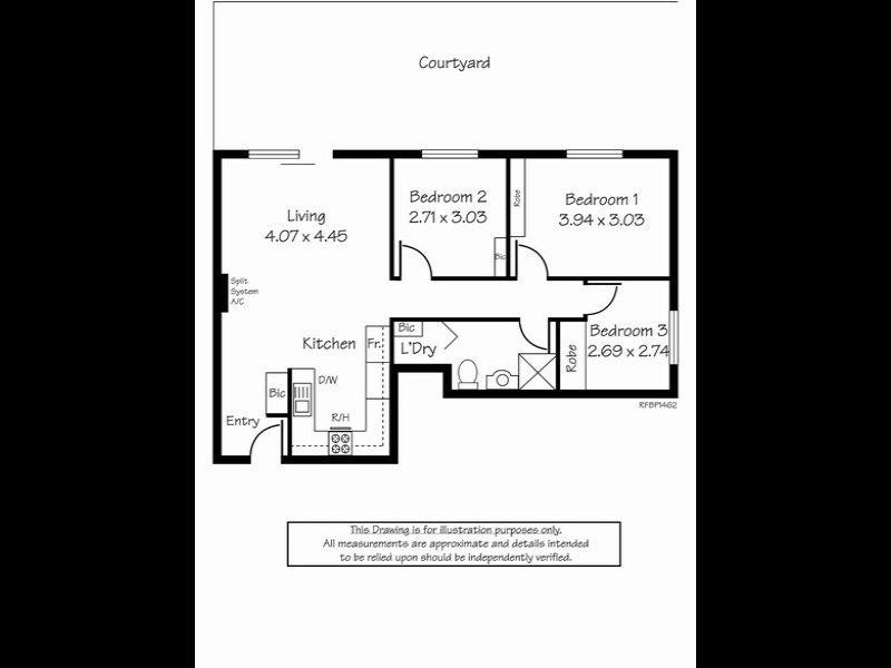 Unit 17/18 Broadway, Glenelg South SA 5045