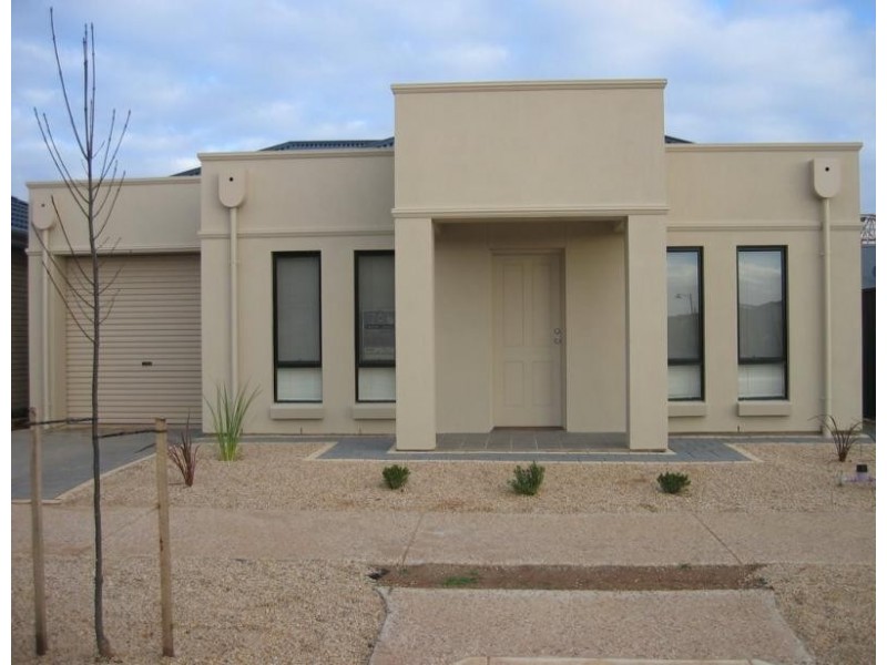 91 Lord Howe Crescent, Mawson Lakes SA 5095