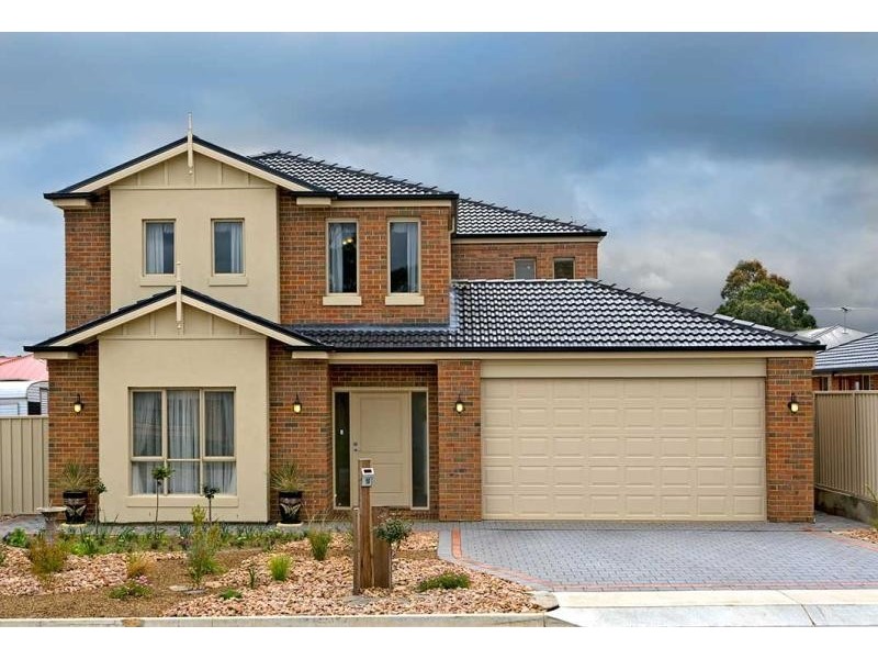 10 Wilkinson Court, Mclaren Flat SA 5171