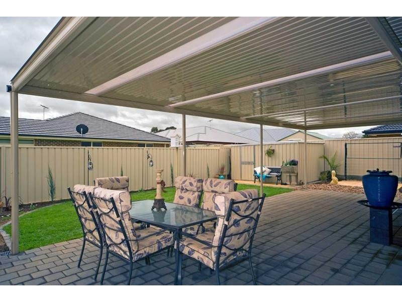 10 Wilkinson Court, Mclaren Flat SA 5171