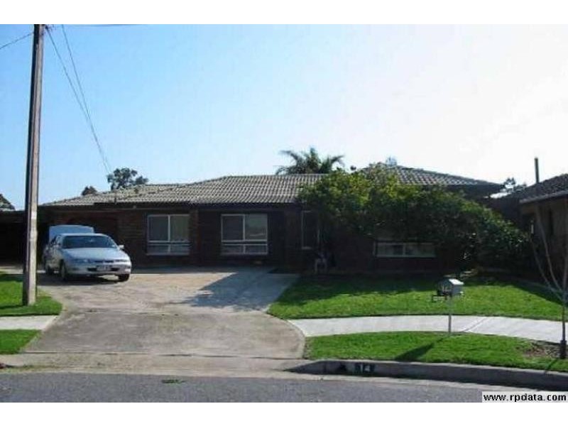 14 Marinoff Street, Seaton SA 5023