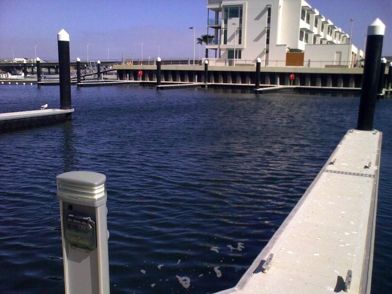 Berth G16, Newport Quays, New Port SA 5015