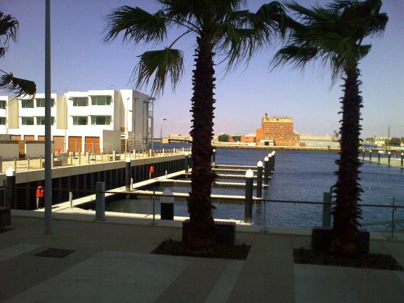 Berth G16, Newport Quays, New Port SA 5015