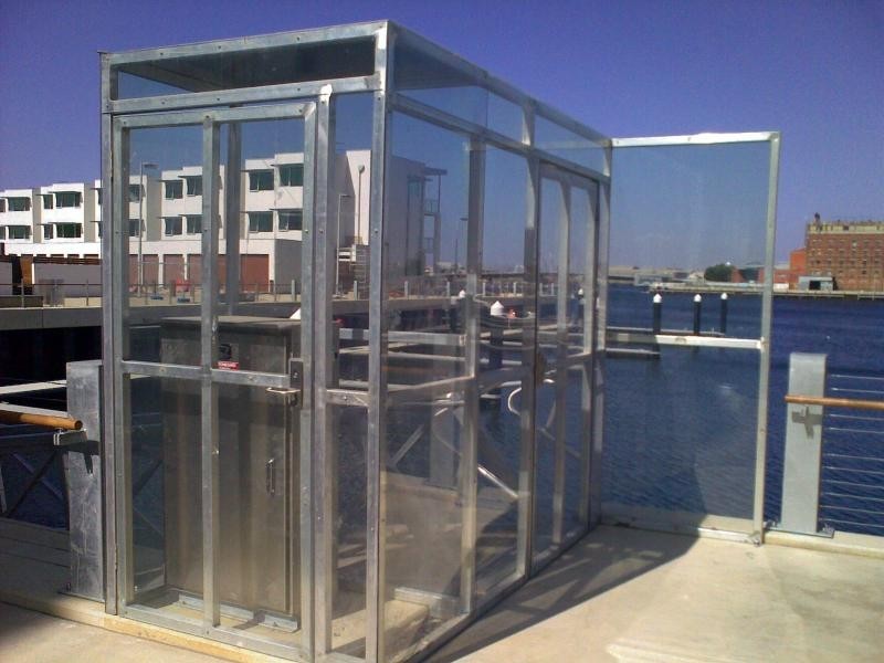 Berth G16, Newport Quays, New Port SA 5015