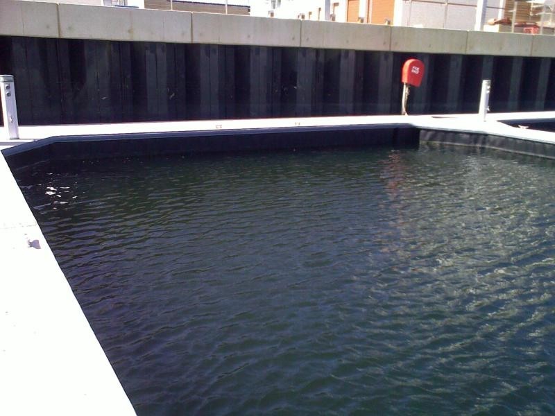 Berth G16, Newport Quays, New Port SA 5015