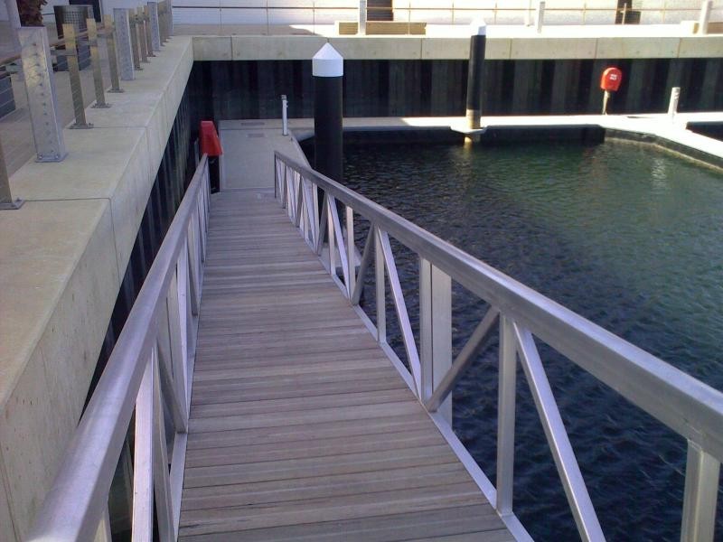 Berth G16, Newport Quays, New Port SA 5015