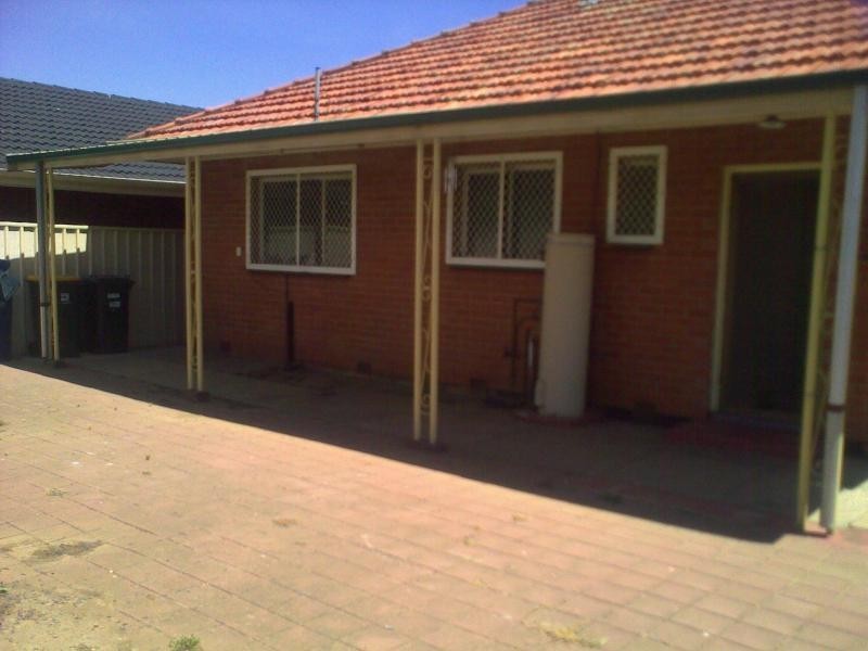 10 a Bridges Street, Rosewater SA 5013