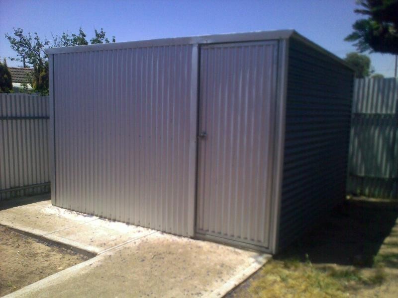 10 a Bridges Street, Rosewater SA 5013