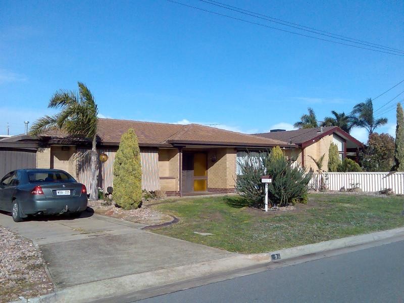 9 Seaway Avenue, Semaphore Park SA 5019